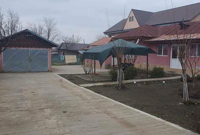 Casă cu 6 camere în Independența - 7