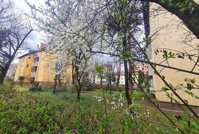 Imobil in bloc de apartamente, pivnita generoasa,aria piata Astra,Brasov - 12