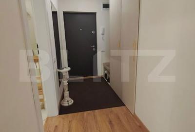 Apartament cu 2 camere semidecomandat, mobilat în Între Lacuri - 3
