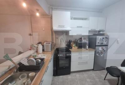 Apartament 2 camere, 54 mp utili, zona Mana?tur - 2