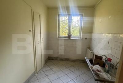 Apartament cu 3 camere semidecomandat în Central - 8