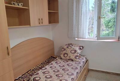 Garsonieră decomandată în Astra - 4