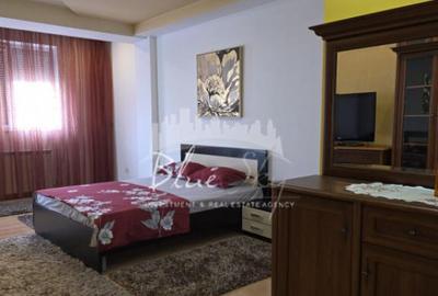 Apartament cu 4 camere decomandat în Central - 12