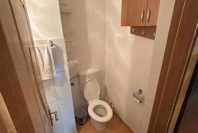 Apartament cu 3 camere decomandat în Central - 2