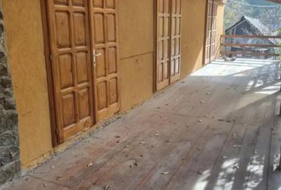 Casă cu 5 camere cu Teren 899 Mp în Rusca - 9