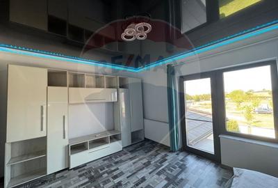 Casa noua cu 4 camere de vanzare in Zimandcuz - 14
