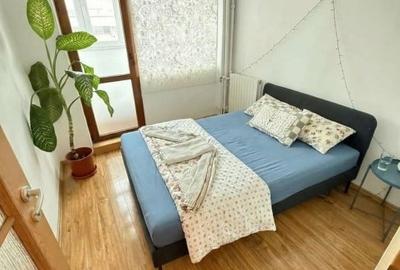 Apartament cu 2 camere semidecomandat, mobilat în Universitate - 5