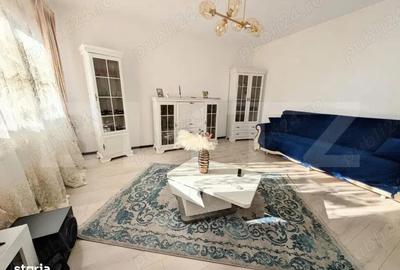 Casă cu 3 camere cu Teren 420 Mp în Central - 7