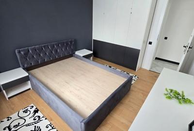 Apartament cu 3 camere, mobilat în Dâmbul Rotund - 2