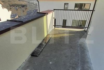 Casa individuala 150 mp, teren 550 mp, in Chinteni - 4