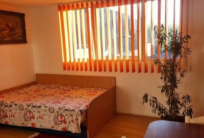 Garsonieră nedecomandată în Central