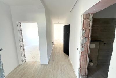 Apartament cu 3 camere decomandat în Sânpetru - 15