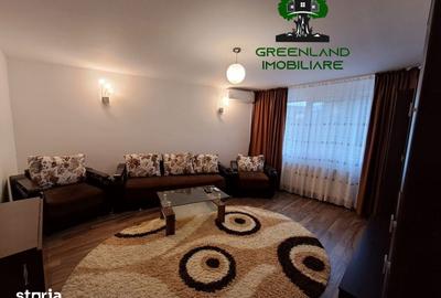 Apartament cu 2 camere decomandat în Bucium - 3