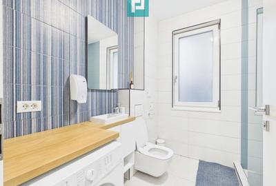 Apartament cu 2 camere decomandat în Centru Civic - 5