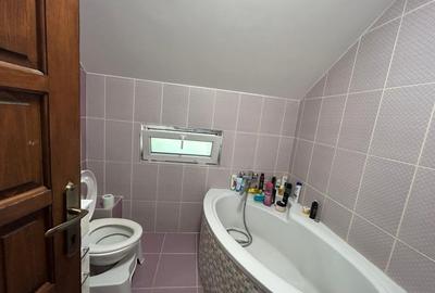 Casa P+M 190mp teren,115 mp utili ,cartier Bariera Valcii, zona Paringului - 6