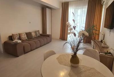 Mamaia Nord apartament 2 camere cu centrala - 3