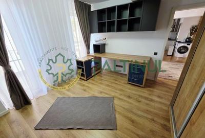 Apartament modern de inchiriat – Doamna Stanca, Sibiu - 13