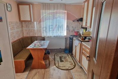 Casa P + 1E, strada Gheoghe Glod, zona Tache - 1