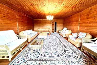 Casă individuală cu 8 camere cu Canalizare în Snagov - 7