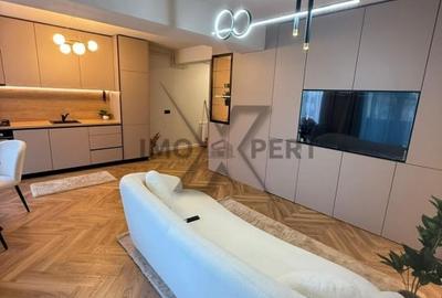 Apartament Nou 2 Camere Dambul Rotund | Mobilat Utilat - 8