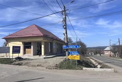 Spațiu comercial, de 200 mp, în Vechea - 1