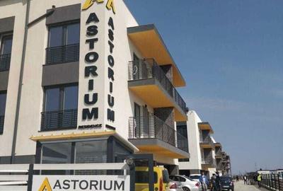 Apartament cu 2 camere semidecomandat în Titan