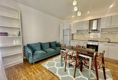 NOU! Apartament 2 camere, parter + pivnita, curte comuna - str. Traian - 9
