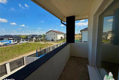 Casă cu 4 camere în Dârvari - 17