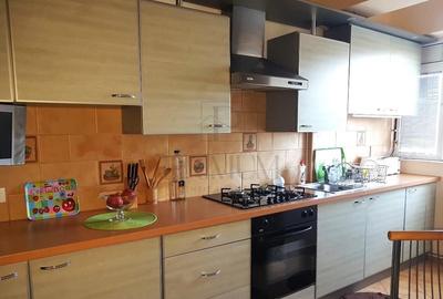 Apartament cu 3 camere decomandat, mobilat în Punctele Cardinale - 5