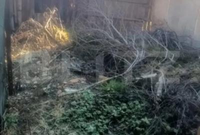 Casă cu 2 camere cu Teren 173 Mp în Central - 5