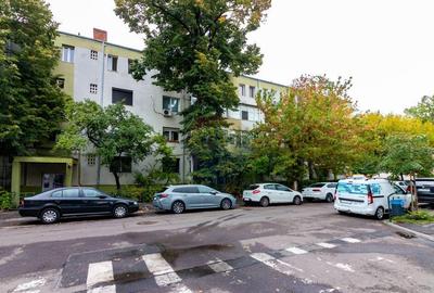 Apartament cu 2 camere de vanzare in zona Vatra Luminoa... Apartament cu 2 camere de vanzare in zona Vatra Luminoa... - 1