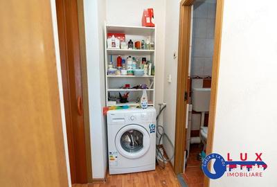Apartament cu 2 camere decomandat în C5 - 14