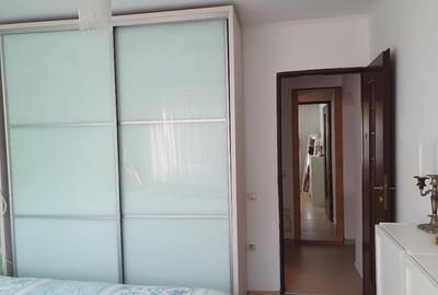 Proprietar, vand apartment 2 camere Basarabia - Costin Georgian, bloc 1984 - 7