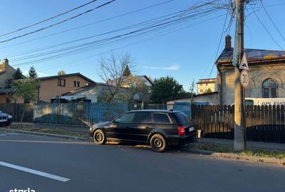 Spațiu comercial, în Dămăroaia - 5