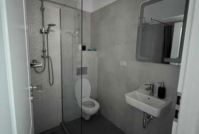 Apartament cu 3 camere decomandat în Rulmentul - 7