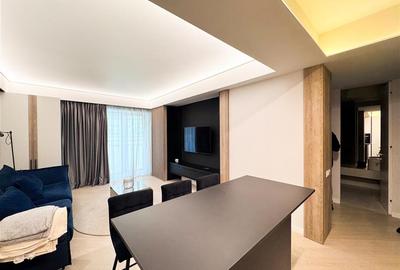 Apartament cu 2 camere decomandat, mobilat în Pipera - 7