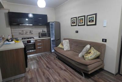 Garsonieră în Palazu Mare - 4