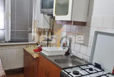 Apartament cu 2 camere decomandat în Centrul Vechi - 7