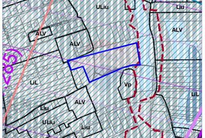 Teren Construcții intravilan de 18410 mp, în Dealuri Oradea - 5