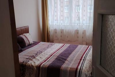Apartament cu 2 camere nedecomandat în Central - 2