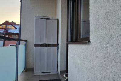 Apartament 2 camere zona Judetean,mobilat,parcare,160000 Euro - 7