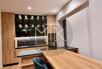 Aviatiei Tower I Apartament 2 camere I Mobilat&Utilat Premium - 10