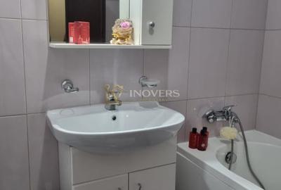 Garsonieră semidecomandată, mobilată în Prelungirea Ghencea - 6