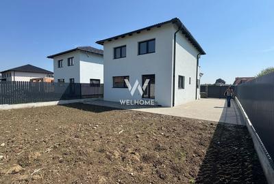 Casa  individuala in Cristian, Sibiu - 6