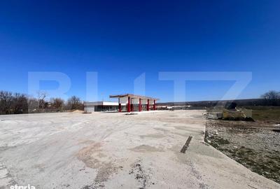 Spațiu comercial, în Almăj - 5