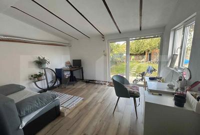 Casă cu 4 camere cu Teren 270 Mp în Utvin - 6