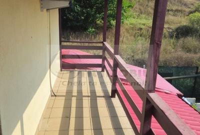 Apartament cu 3 camere, 70mp, zona Bucium - 3