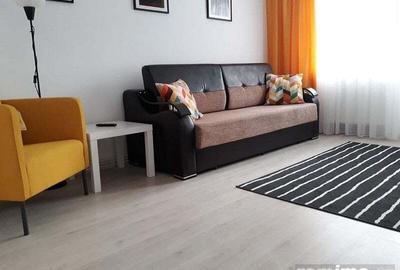 Apartament cu 3 camere semidecomandat în Drumul Taberei - 5