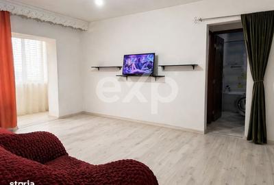 Apartament cu 3 camere semidecomandat în Narcisa - 7