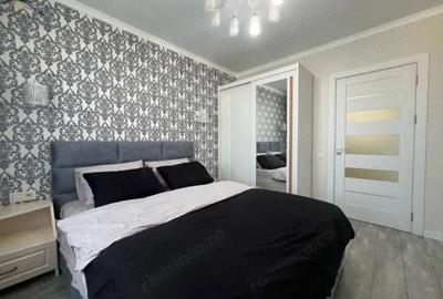 Garsonieră decomandată în Complex Studențesc